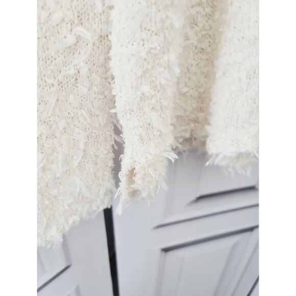 NWT Nic + Zoe Cozy Drawstring Pullover Sweater - Medium - Picture 11 of 11